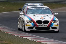 Donniacuo - Donniacuo - Donniacuo - BMW 325i clubsport trophy