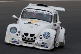 Very Bold Racing 