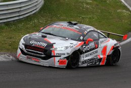 Semoulin/Semoulin - Peugeot RCZ