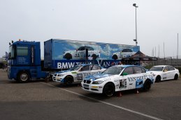 Vander Horst Racing - BMW Clubsport
