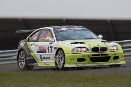 Huyghe - Verlinde - BMW M3 E46