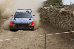 Thierry Neuville - Hyundai i20 WRC