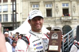 Mark Webber