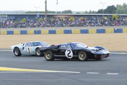 Ford GT40