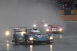 KCMG - Oreca 05 - Nissan