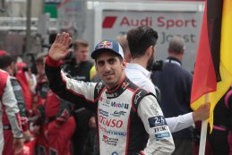 Sebastien Buemi