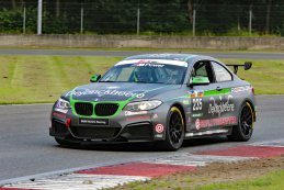 Bert Redant/Pieter Vanneste - BMW M235i Cup