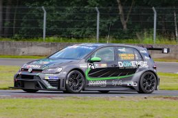 Milo Racing - Volkswagen Golf GTI TCR