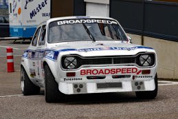 Ford Escort