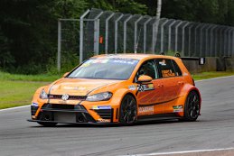Milo Racing - Volkswagen Golf GTI TCR