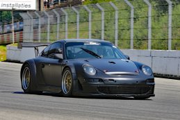 Erik Bruynoghe - Porsche 911