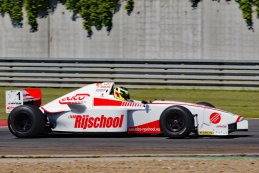 Dieter Struys - Lola F3000