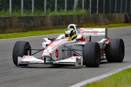 Dieter Struys - Lola F3000