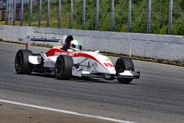 Luc Denis - Renault 2.0