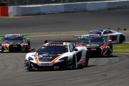 Garage 59 Mclaren 650 S GT3