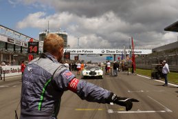 Bentley Team M-Sport