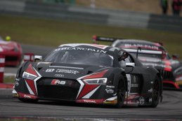 Belgian Audi Club Team WRT Enzo Ide