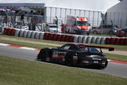 Htp Motorsport Mercedes-AMG GT3