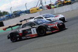 WRT Audi R8 LMS