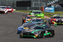 Htp Motorsport Mercedes-AMG GT3