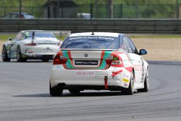 Velocitas Racing - BMW Clubsport Trophy