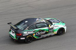VR/Qvick Racing - BMW M235i Cup