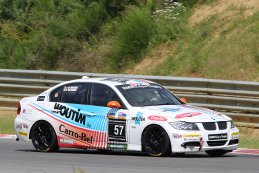 QSR Racing - BMW Clubsport