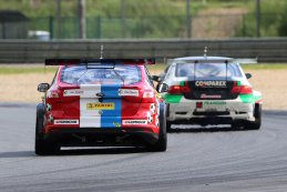 VDS Racing Adventures - Marc Focus V8
