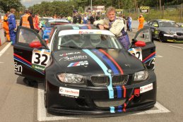 Patrick Belien & Dimitri Curvers - Beliën Motorsport
