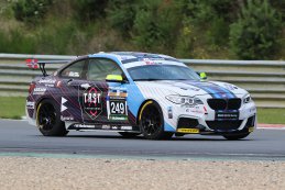 Egeland Motorsport - BMW M235i Cup