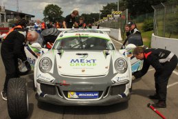 Mext Racing - Porsche 991