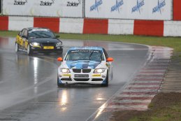 Vander Horst Racing - BMW Clubsport