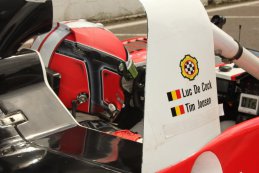 Deldiche Racing - Norma M20FC