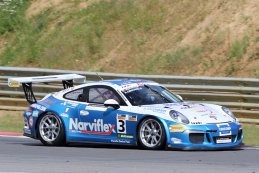 Speedlover - Porsche 991