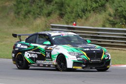 VR/Qvick Racing - BMW M235i Cup