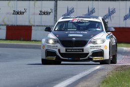 MSE - BMW M235i Cup