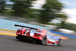 Ford Chip Ganassi Racing - Ford GT