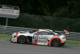 Motorbase Racing - Aston Martin Vantage GT3