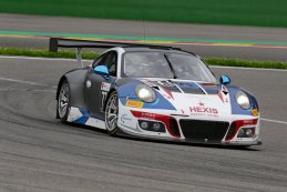 Attempto Racing - Porsche 911 GT3 R