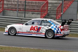 Circuit Zolder, vrijdag 12 april 2013 - Internationale testdag