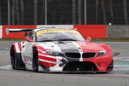 Circuit Zolder, vrijdag 12 april 2013 - Internationale testdag