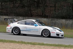 Circuit Zolder, vrijdag 12 april 2013 - Internationale testdag
