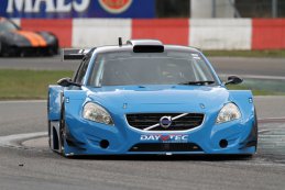 Circuit Zolder, vrijdag 12 april 2013 - Internationale testdag