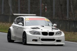 Circuit Zolder, vrijdag 12 april 2013 - Internationale testdag