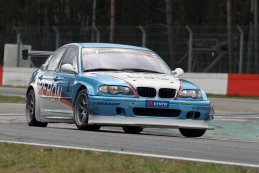 Circuit Zolder, vrijdag 12 april 2013 - Internationale testdag