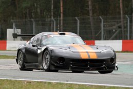 Circuit Zolder, vrijdag 12 april 2013 - Internationale testdag