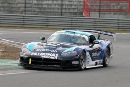 Circuit Zolder, vrijdag 12 april 2013 - Internationale testdag