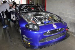 Emil Frey Racing - Emil Frey Jaguar G3