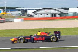 Pierre Gasly - Prema Racing