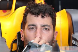 Daniel Ricciardo